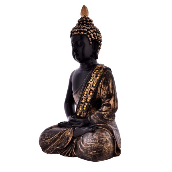 BUDDHA STATUE - Image 2