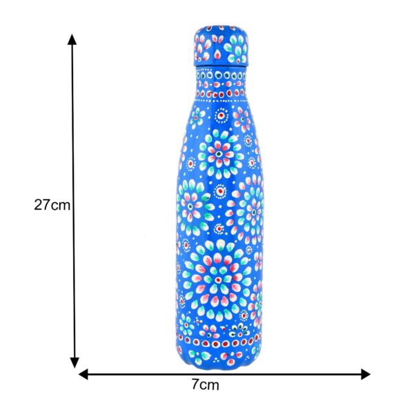 ALUMINIUM WATER BOTTLE - Image 4